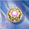 CRYSTAL STAR BRILLANT COLOR EDITION REPLICA 7,4 CM SAILOR MOON PROPLICA RE-RUN