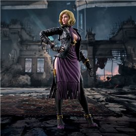 NINA WILLIAMS FIG. 15 CM TEKKEN 8 SH FIGUARTS