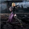 NINA WILLIAMS FIG. 15 CM TEKKEN 8 SH FIGUARTS