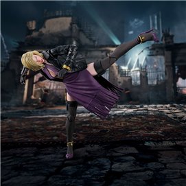 NINA WILLIAMS FIG. 15 CM TEKKEN 8 SH FIGUARTS