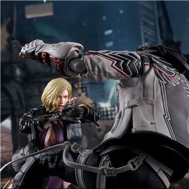 NINA WILLIAMS FIG. 15 CM TEKKEN 8 SH FIGUARTS