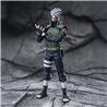 HATAKE KAKASHI THE FAMED SHARINGAN HERO VER. FIG. 15 CM NARUTO SHIPPUDEN SH FIGUARTS RE-RU