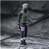 HATAKE KAKASHI THE FAMED SHARINGAN HERO VER. FIG. 15 CM NARUTO SHIPPUDEN SH FIGUARTS RE-RU