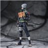 HATAKE KAKASHI THE FAMED SHARINGAN HERO VER. FIG. 15 CM NARUTO SHIPPUDEN SH FIGUARTS RE-RU