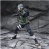 HATAKE KAKASHI THE FAMED SHARINGAN HERO VER. FIG. 15 CM NARUTO SHIPPUDEN SH FIGUARTS RE-RU