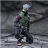 HATAKE KAKASHI THE FAMED SHARINGAN HERO VER. FIG. 15 CM NARUTO SHIPPUDEN SH FIGUARTS RE-RU