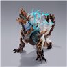 ZINOGRE 20TH ANNIVERSARY EDITION FIGURA 28,5 CM MONSTER HUNTER SH MONSTERARTS