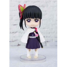 KANAO TSUYURI FIGURA 9 CM KIMETSU NO YAIBA FIGUARTS MINI RE-ISSUED