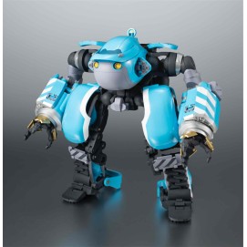 BIG TONY FIGURA 15 CM SAKUGAN THE ROBOT SPIRIT RE-ISSUED