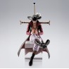DRACULE MIHAWK FIGURA 16,5 CM S.H. FIGUARTS ONE PIECE COLLECTORS SHOP