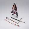 DRACULE MIHAWK FIGURA 16,5 CM S.H. FIGUARTS ONE PIECE COLLECTORS SHOP