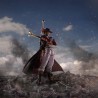DRACULE MIHAWK FIGURA 16,5 CM S.H. FIGUARTS ONE PIECE COLLECTORS SHOP