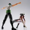 DRACULE MIHAWK FIGURA 16,5 CM S.H. FIGUARTS ONE PIECE COLLECTORS SHOP