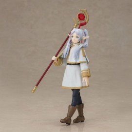 FRIEREN FIGURA 14 CM FRIEREN BEYOND JOURNEY'S END S.H. FIGUARTS RE-RUN