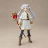 FRIEREN FIGURA 14 CM FRIEREN BEYOND JOURNEY'S END S.H. FIGUARTS RE-RUN