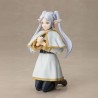 FRIEREN FIGURA 14 CM FRIEREN BEYOND JOURNEY'S END S.H. FIGUARTS RE-RUN