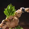 SUPER SAIYAN BROLY FULL POWER FIGURA 22 CM DRAGON BALL SUPER S.H. FIGUARTS RE-RUN
