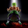SUPER SAIYAN BROLY FULL POWER FIGURA 22 CM DRAGON BALL SUPER S.H. FIGUARTS RE-RUN