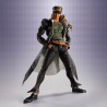 JOTARO KUJO FIGURA 17 CM JOJO'S BIZARRE ADVENTURE S.H. FIGUARTS