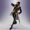 JOTARO KUJO FIGURA 17 CM JOJO'S BIZARRE ADVENTURE S.H. FIGUARTS