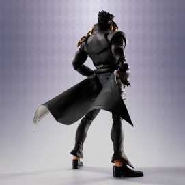 JOTARO KUJO FIGURA 17 CM JOJO'S BIZARRE ADVENTURE S.H. FIGUARTS