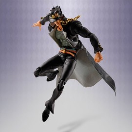 JOTARO KUJO FIGURA 17 CM JOJO'S BIZARRE ADVENTURE S.H. FIGUARTS
