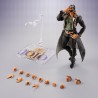 JOTARO KUJO FIGURA 17 CM JOJO'S BIZARRE ADVENTURE S.H. FIGUARTS