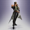 JOTARO KUJO FIGURA 17 CM JOJO'S BIZARRE ADVENTURE S.H. FIGUARTS