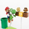 DIORAMA PLAY SET SUPER MARIO BROS S.H.FIGUARTS RE-RUN