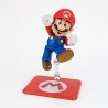 MARIO FIGURA 10 CM SUPER MARIO BROS S.H. FIGUARTS RE-RUN