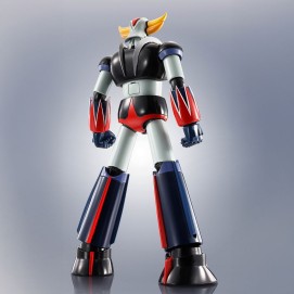 GRENDIZER  SIDE SUPER FIGURA 16 CM UFO ROBOT GRENDIZER THE ROBOT SPIRITS