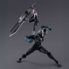 GEN NARUMI FIGURA 14,5 CM KAIJU NO.8 S.H. FIGUARTS