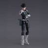 GEN NARUMI FIGURA 14,5 CM KAIJU NO.8 S.H. FIGUARTS