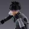 GEN NARUMI FIGURA 14,5 CM KAIJU NO.8 S.H. FIGUARTS