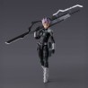 GEN NARUMI FIGURA 14,5 CM KAIJU NO.8 S.H. FIGUARTS