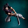 TOJI FUSHIGURO FIGURA 15,5 CM JUJUTSU KAISEN S.H. FIGUARTS