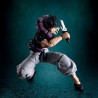 TOJI FUSHIGURO FIGURA 15,5 CM JUJUTSU KAISEN S.H. FIGUARTS