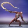 SKAR KING FIGURA 16 CM GODZILLA VS KONG THE NEW EMPIRE S.H. MONSTERARTS COLLECTORS SHOP