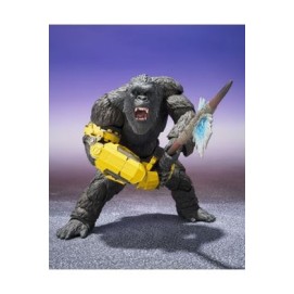 SKAR KING FIG. 16 CM GODZILLA VS KONG THE NEW EMPIRE SH MONSTERARTS COLLECTORS SHOP