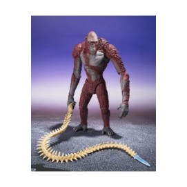 SKAR KING FIG. 16 CM GODZILLA VS KONG THE NEW EMPIRE SH MONSTERARTS COLLECTORS SHOP