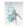 THUNDER GREEN VER. 24 CM TAMASHII EFFECT SH FIGUARTS