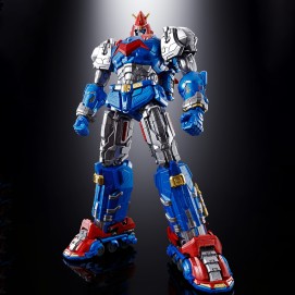 GX-118 VOLTES V FIGURA 24 CM VOLTES V: LEGACY SOUL OF CHOGOKIN