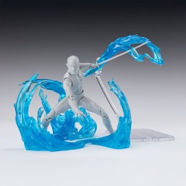 WATER BLUE VER. 18 CM TAMASHII EFFECT SH FIGUARTS