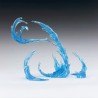 WATER BLUE VER. 18 CM TAMASHII EFFECT SH FIGUARTS